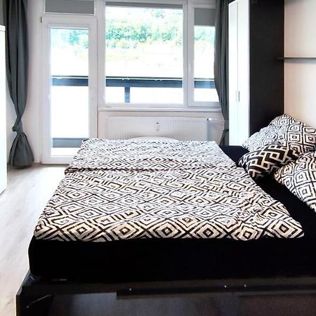 Utulny Apartman V Centru, S Krasnym Vyhledem Decin Exterior foto