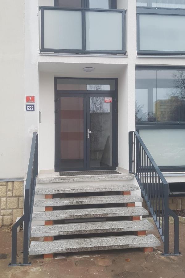 Utulny Apartman V Centru, S Krasnym Vyhledem Decin Exterior foto