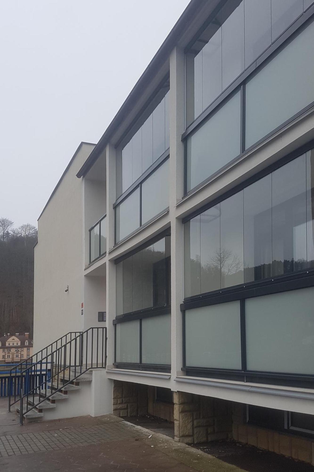 Utulny Apartman V Centru, S Krasnym Vyhledem Decin Exterior foto